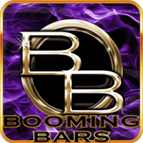 BOOMING GAMES SLOT